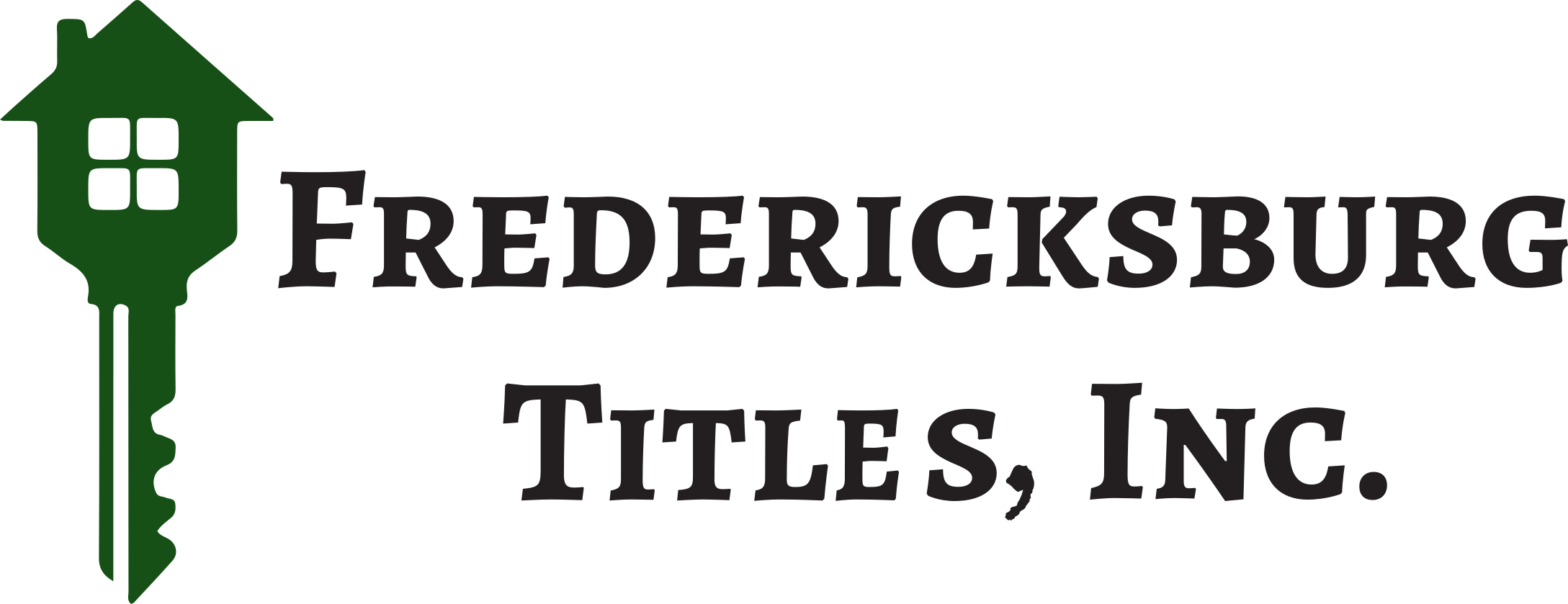 Fredericksburg Titles Inc 2018.png Fredericksburg Titles Inc 2018.png